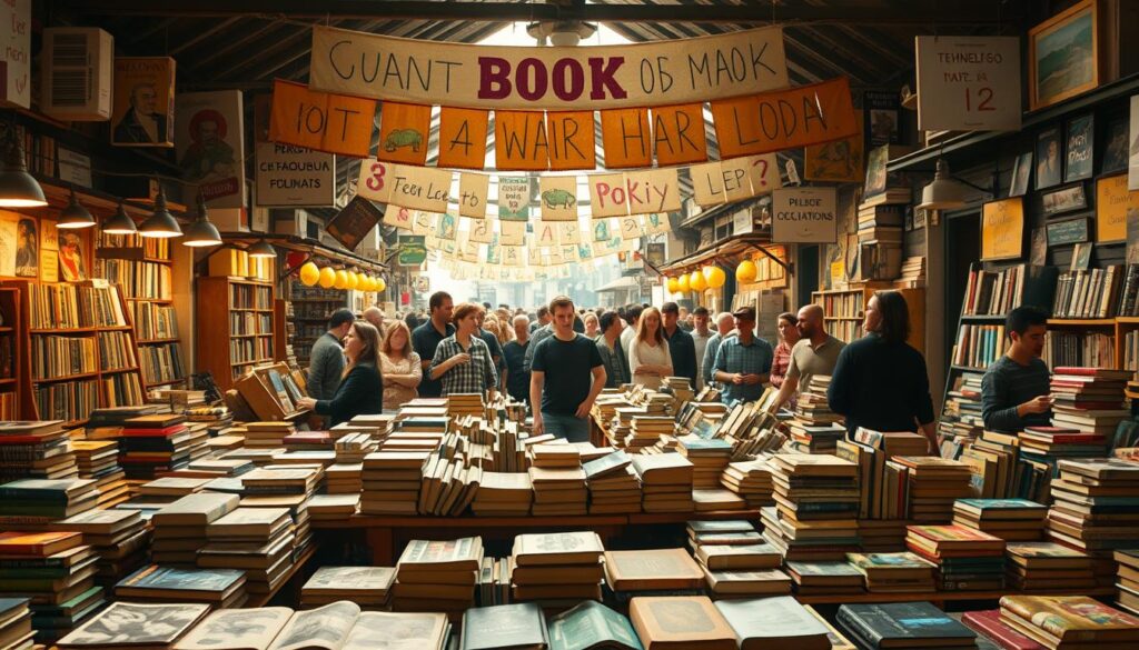 Bazar Buku Murah