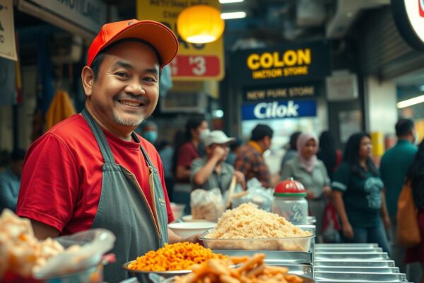 Cerita Pedagang Cilok Beli Ruko Setelah Jackpot Mahjong Ways Cerita Pedagang Cilok Beli Ruko Setelah Jackpot Mahjong Ways