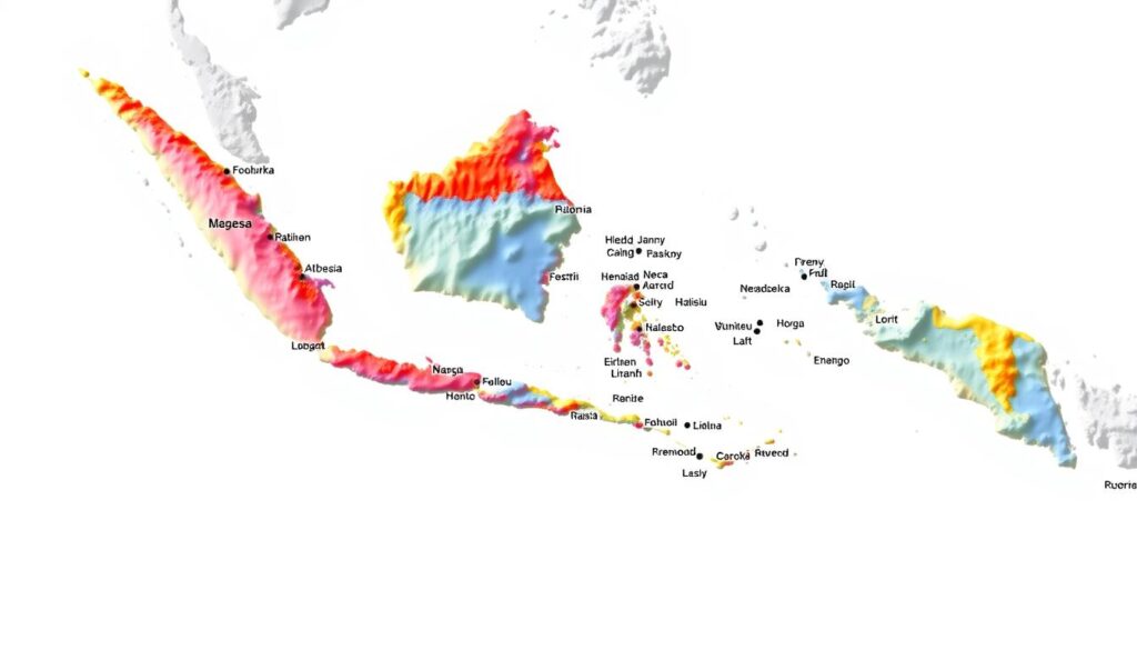 Data Suhu Panas Terkini di Indonesia