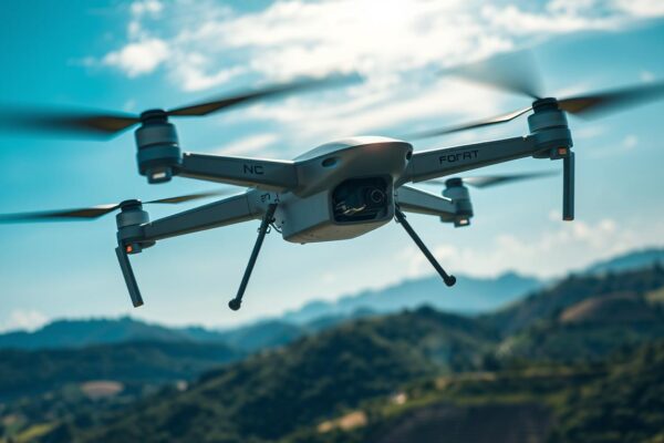Drone Buatan Anak Bangsa Siap Dipasarkan ke Eropa Drone Buatan Anak Bangsa Siap Dipasarkan ke Eropa