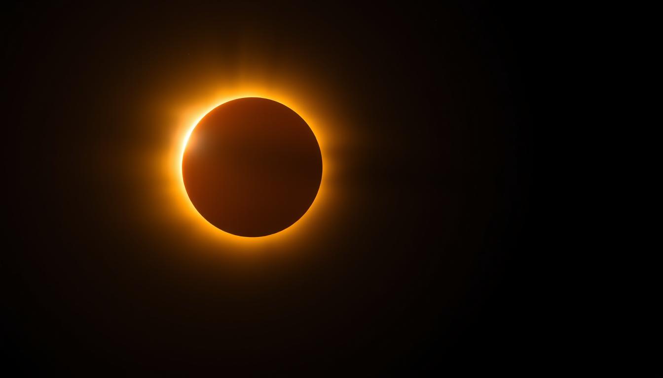 Fenomena Langka: Gerhana Bulan Total Akan Terlihat Malam Ini