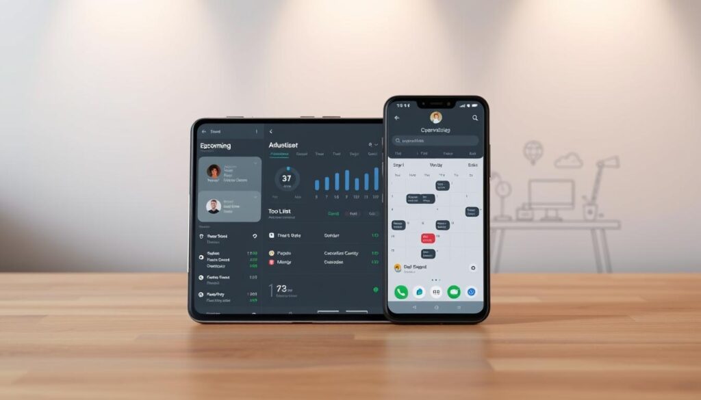 Fitur Pintar Android untuk Manajemen Waktu