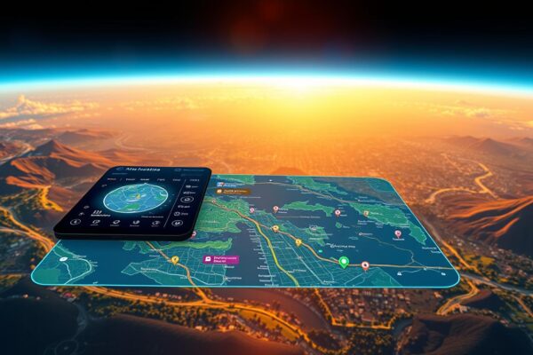 Google Maps Hadirkan Fitur Navigasi 3D di Indonesia