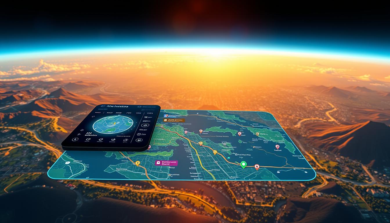 Google Maps Hadirkan Fitur Navigasi 3D di Indonesia