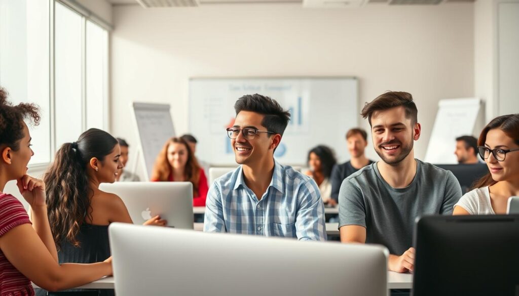 Kelas Online Bahasa Asing Gratis