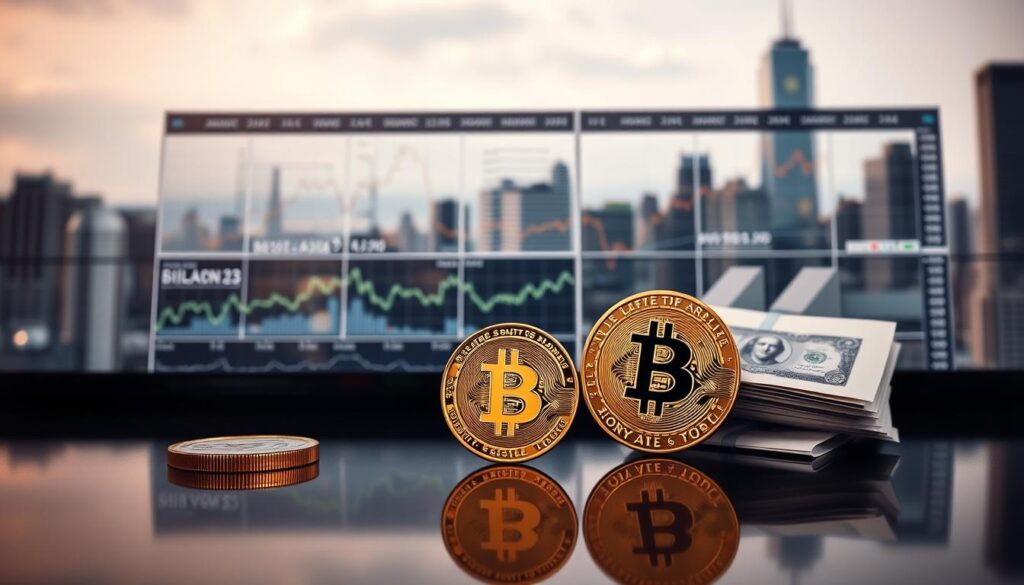Perbandingan Investasi