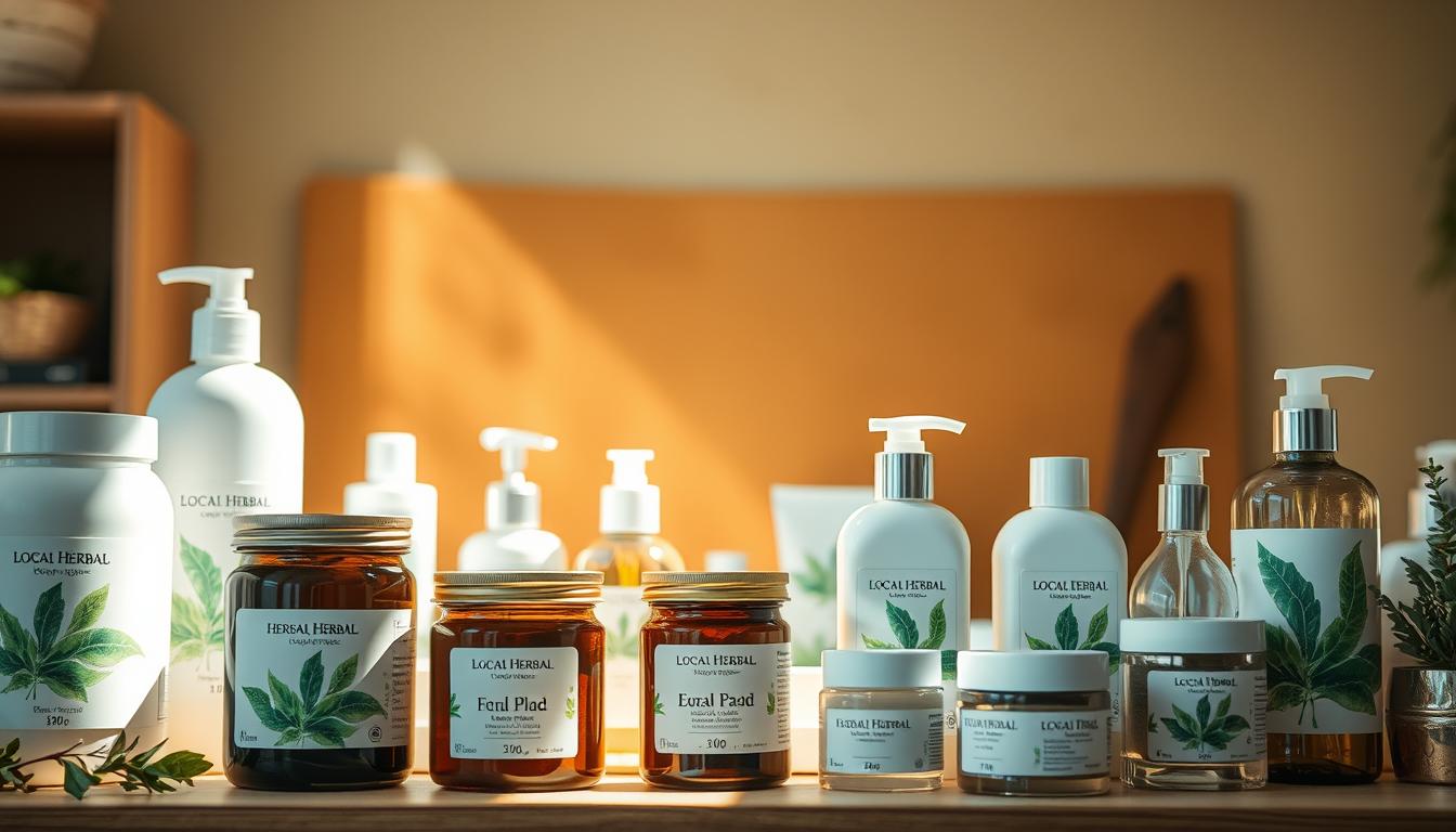 Produk Kosmetik Lokal Berbahan Herbal Makin Diminati Pasar Asia