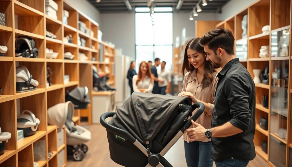 Strategi Memulai Bisnis Sewa Perlengkapan Bayi