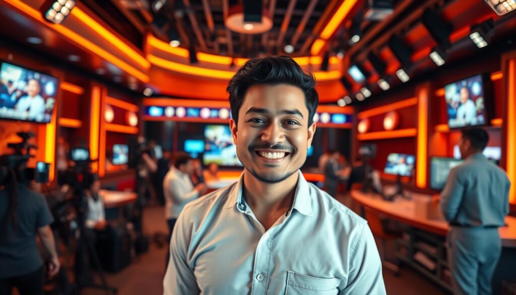 Tukul Arwana Kembali ke Media TV