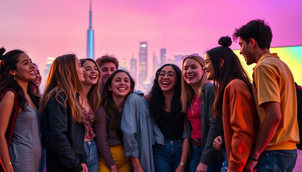 film remaja Netflix terbaru