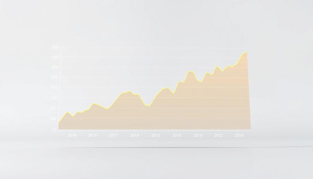grafik harga emas