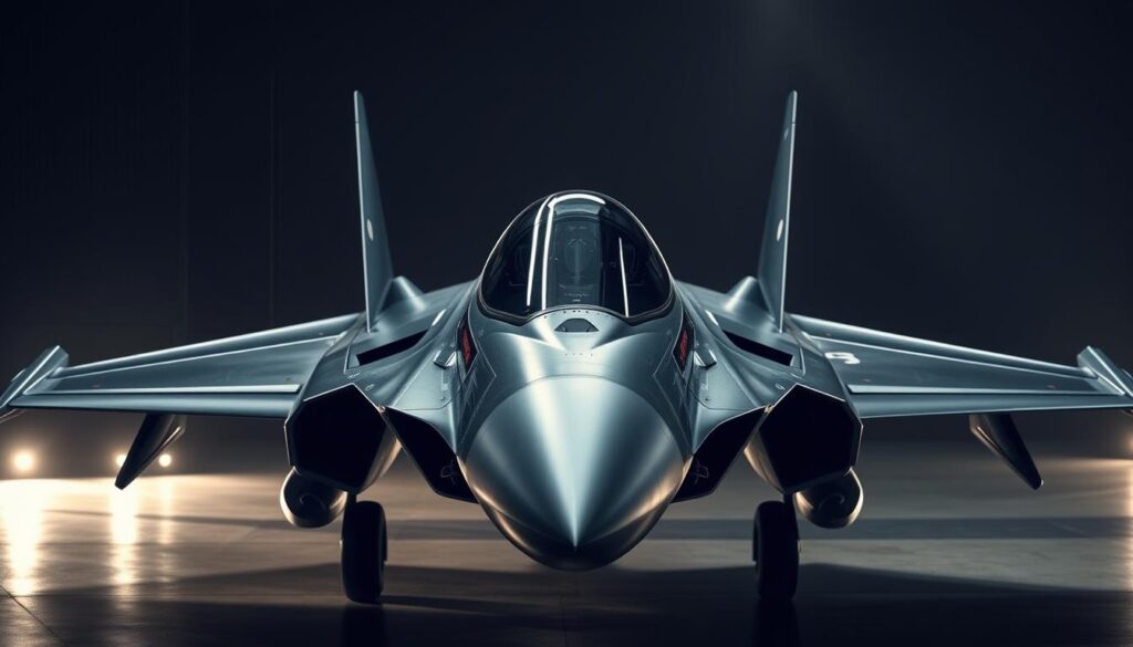 jet tempur buatan Indonesia