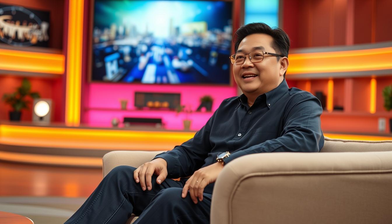 tukul arwana kembali ke media TV