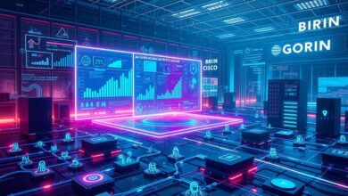 Cisco dan BRIN: Fokus AI & Cybersecurity